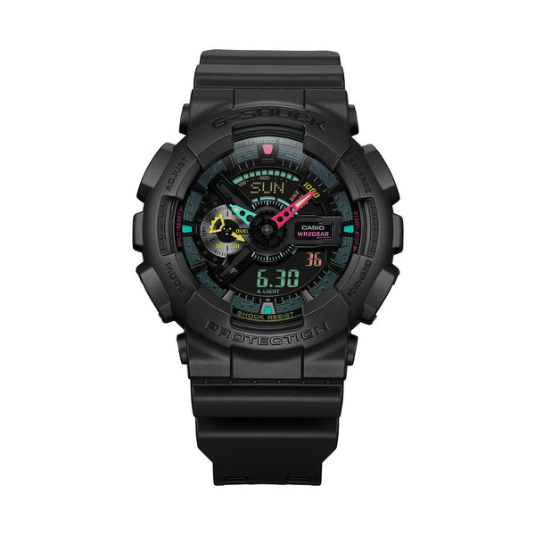 Orologio Uomo Casio G-Shock GA-110MF-1AER ( 51 mm)