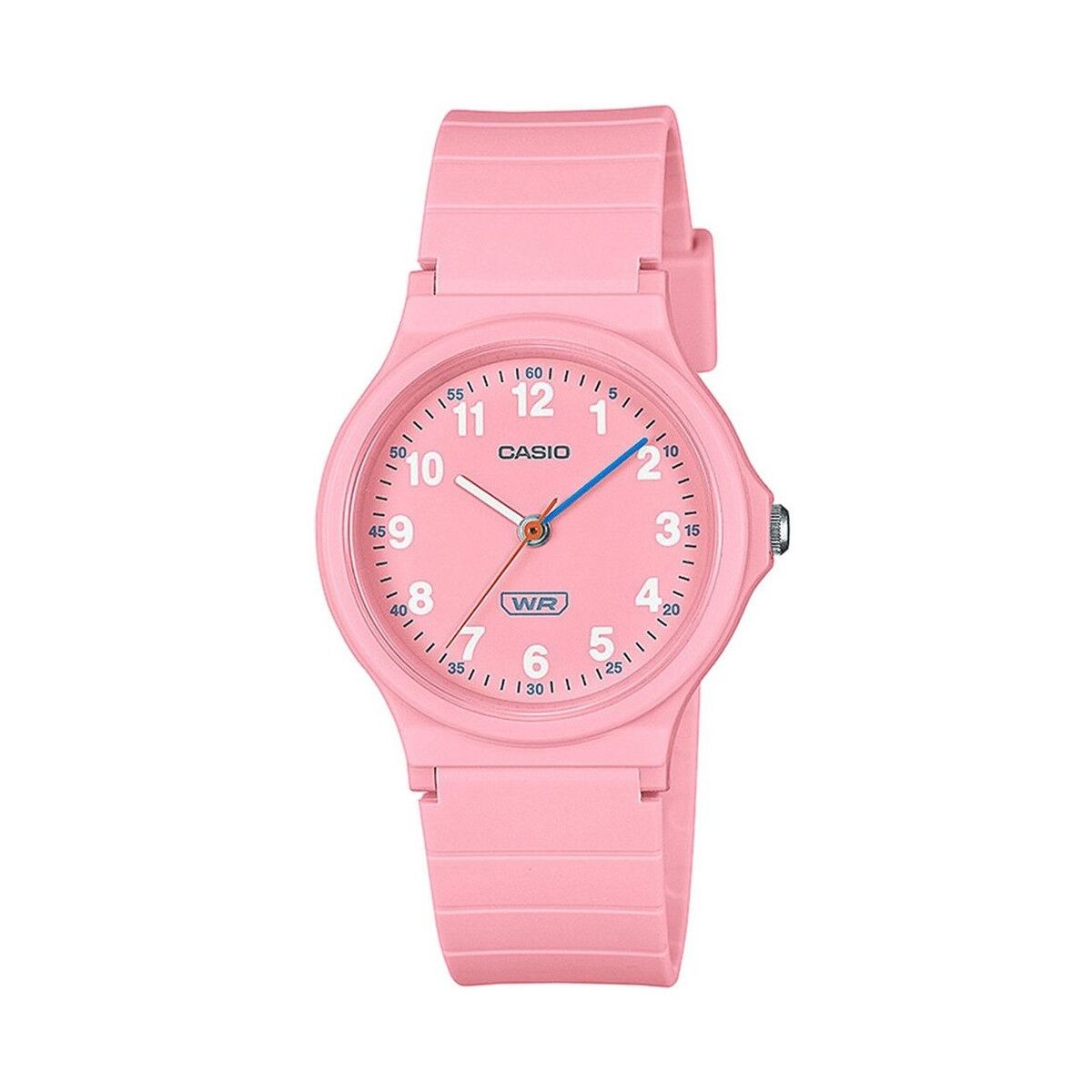 Casio LQ-24B-4bef Woman Woman Watch