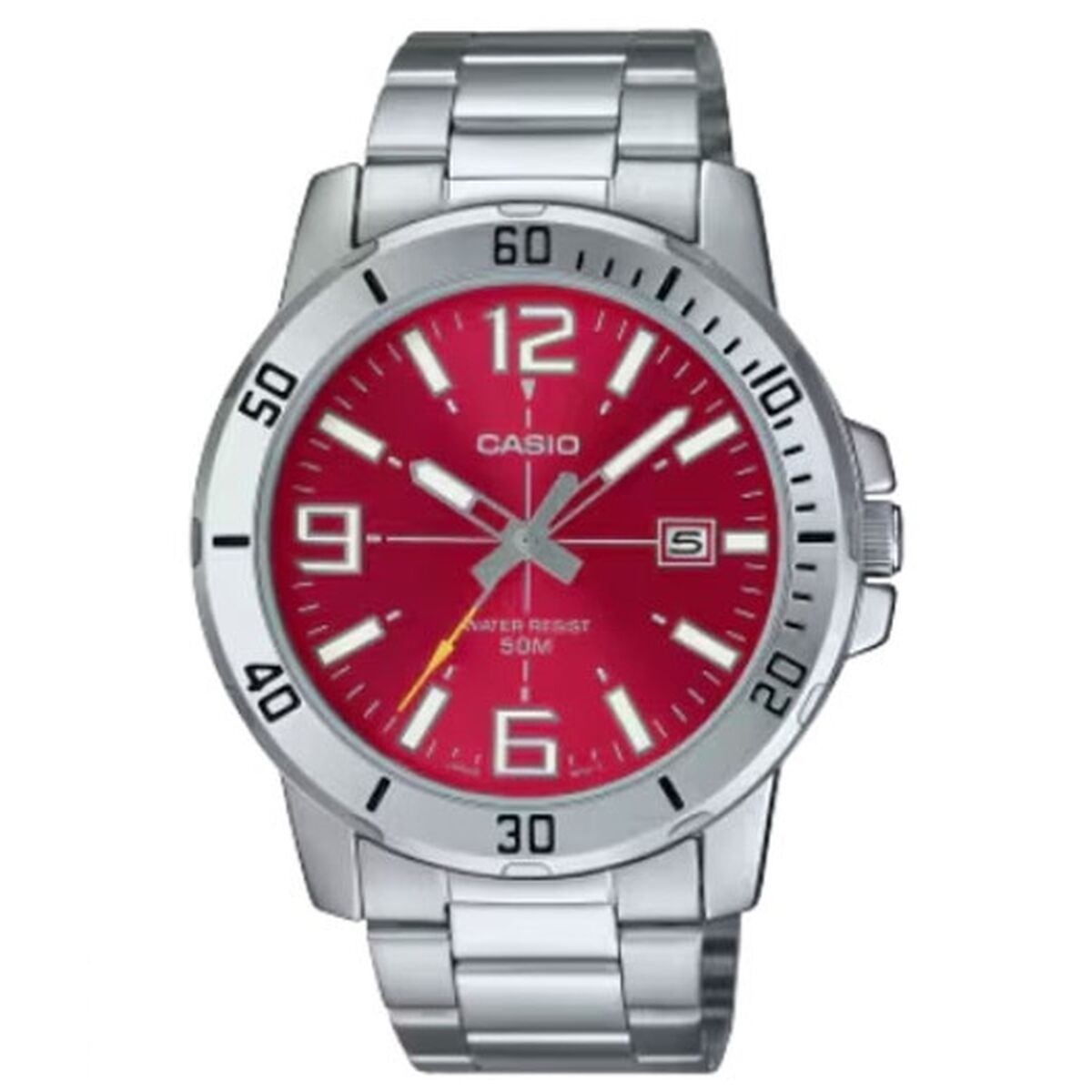 Casio Diver men's watch (45 mm)