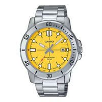 Casio Diver men's watch (45 mm)