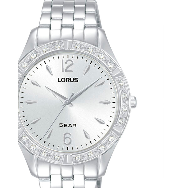 Lorus RG265WX9 Woman Woman Watch