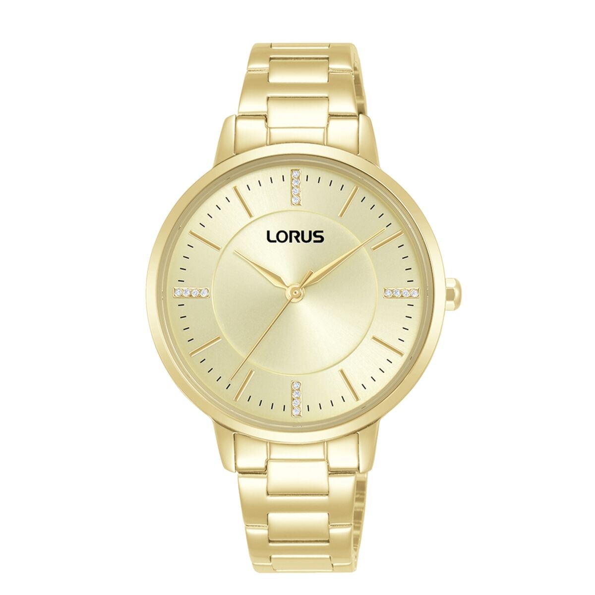 Orologio Donna Lorus RG256WX9