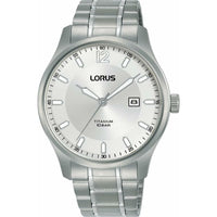 Orologio Uomo Lorus RH901RX9 Bianco Argentato ( 40 mm)