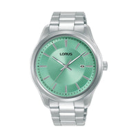 Lorus rh931rx9 men's watch