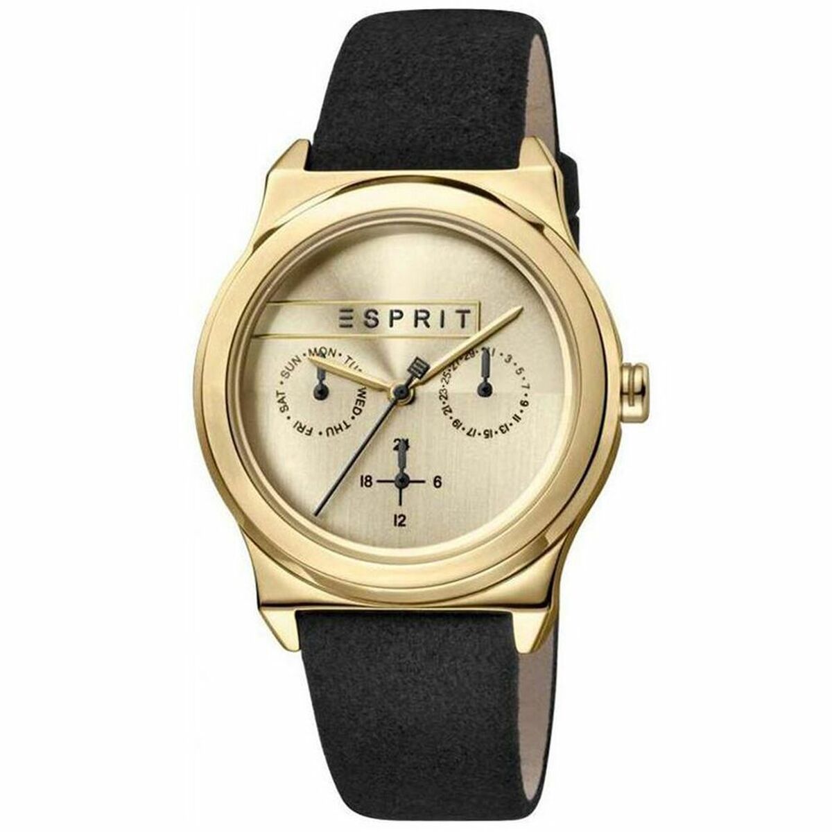 Orologi da Polso Orologio Donna Esprit ES1L077L0025 Esprit  Beauty Revive