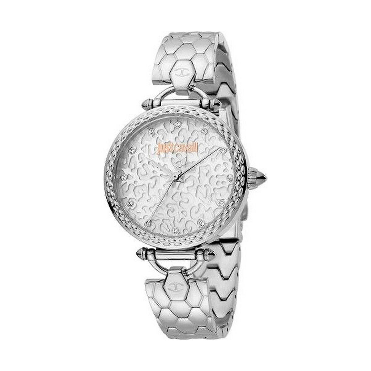 Just Cavalli Snake woman watch (32 mm)