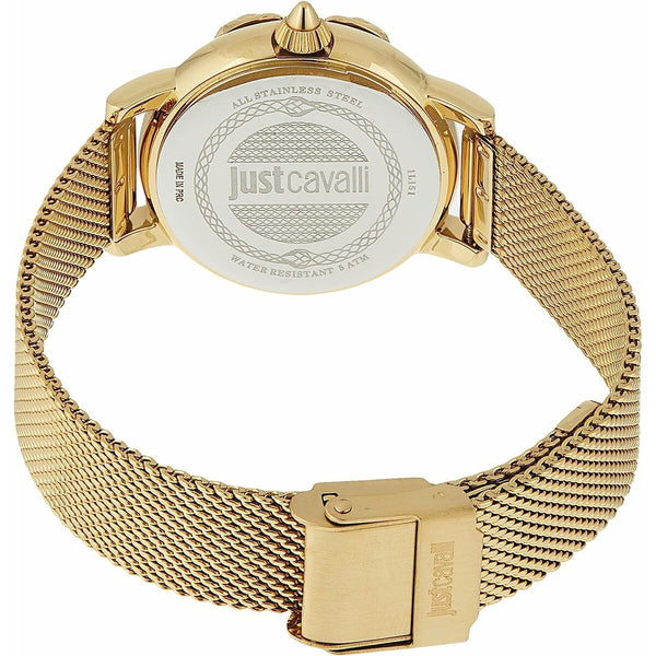 Orologio Donna Just Cavalli GLAM CHIC