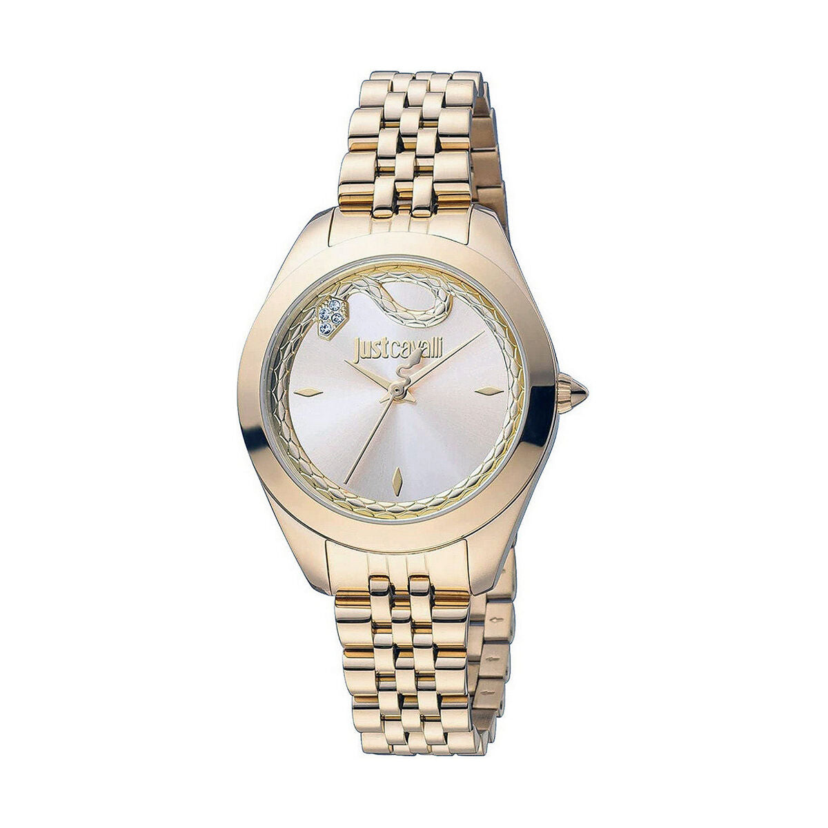 Orologio Donna Just Cavalli SNAKE ( 32 mm)