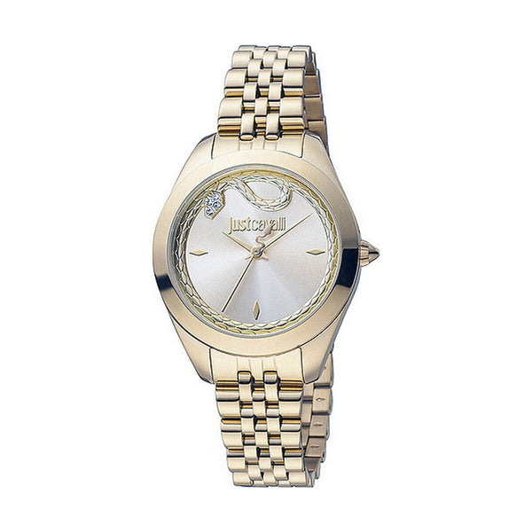 Orologio Donna Just Cavalli SNAKE ( 32 mm)