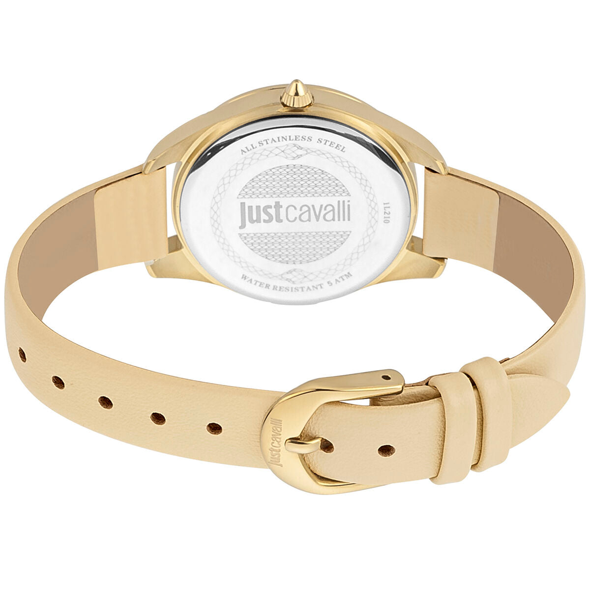 Just Cavalli Women's Watch JC1L210L0015