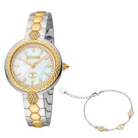 Orologio Donna Just Cavalli JC1L205M0085 ( 34 mm)