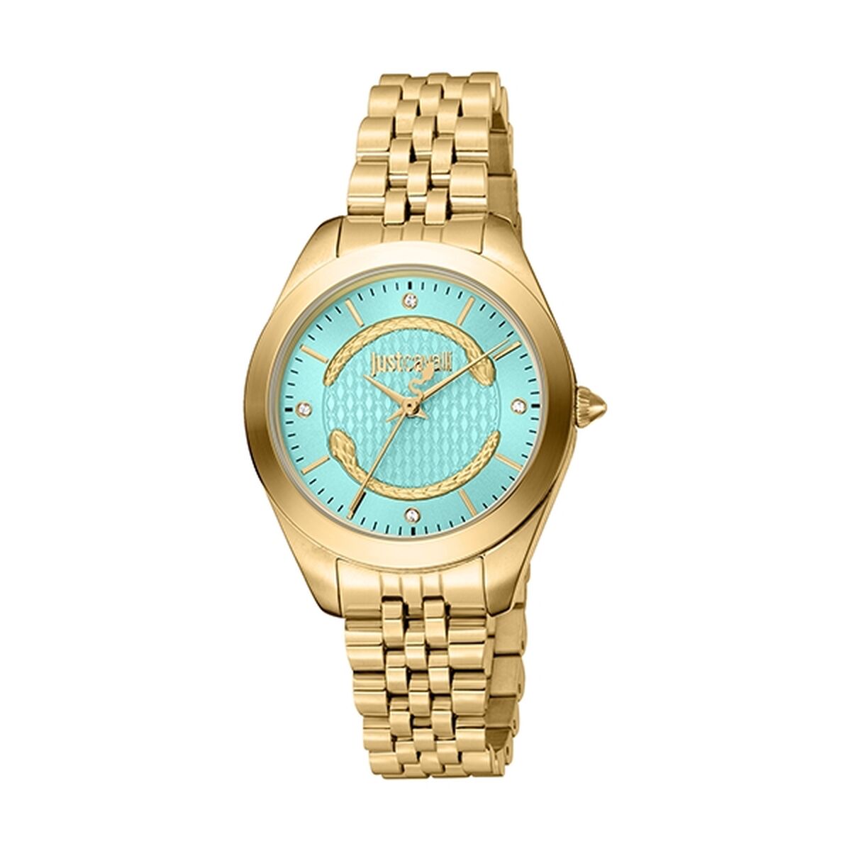 Just Cavalli Women's Watch JC1L210M0465