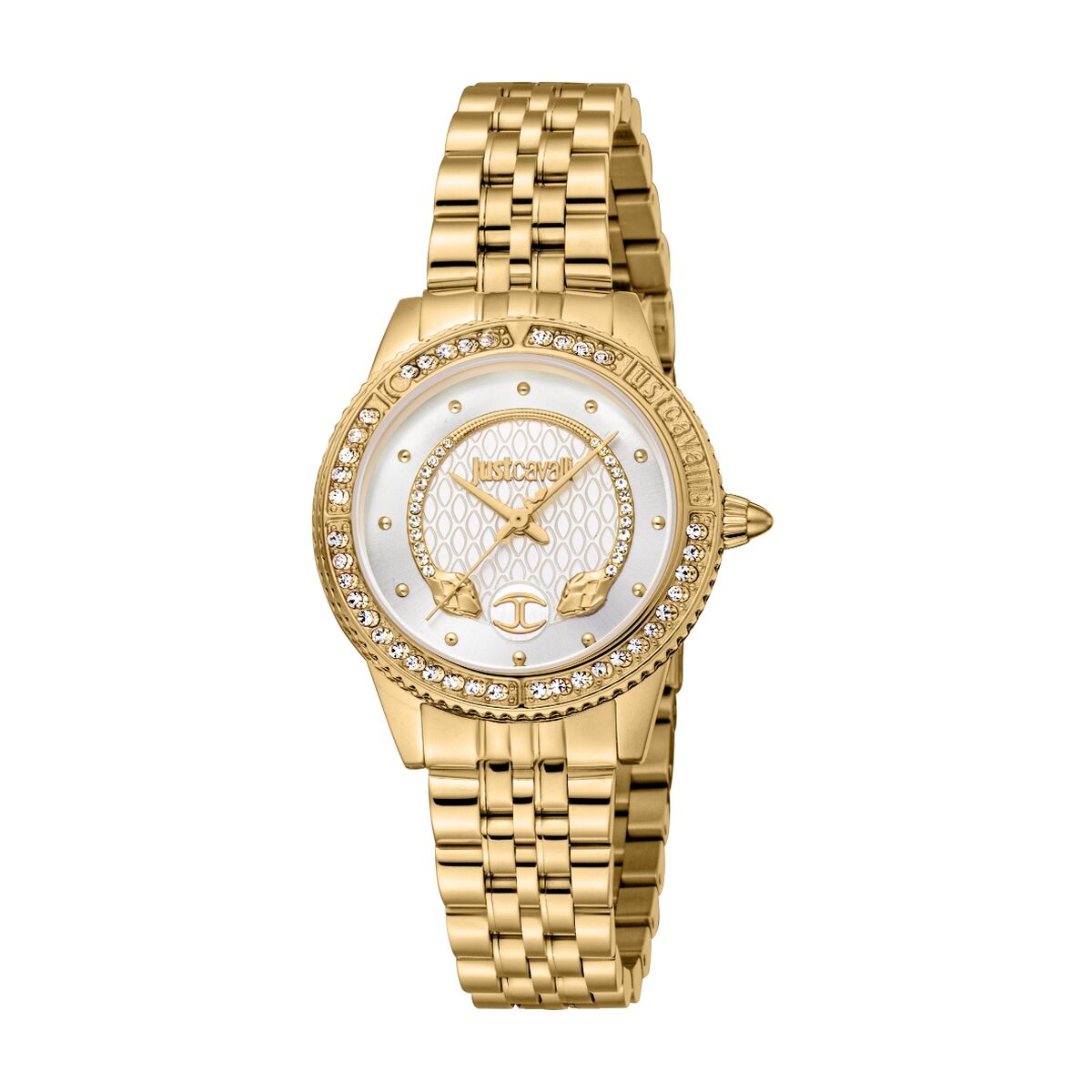 Just Cavalli Neive 2023-24 Collection (30 mm)