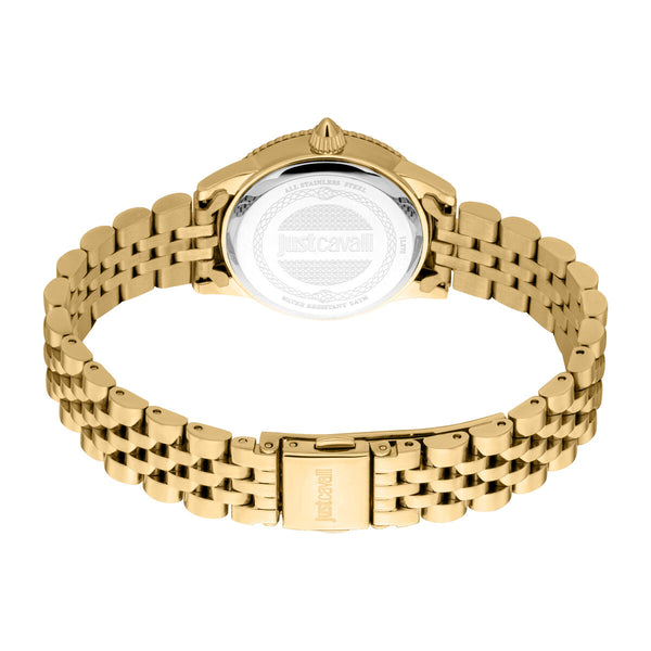 Orologio Donna Just Cavalli NEIVE 2023-24 COLLECTION ( 30 mm)