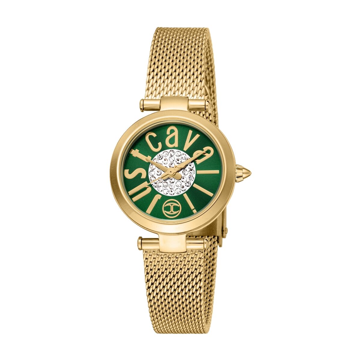 Orologio Donna Just Cavalli MODENA 2023-24 COLLECTION ( 28 mm)