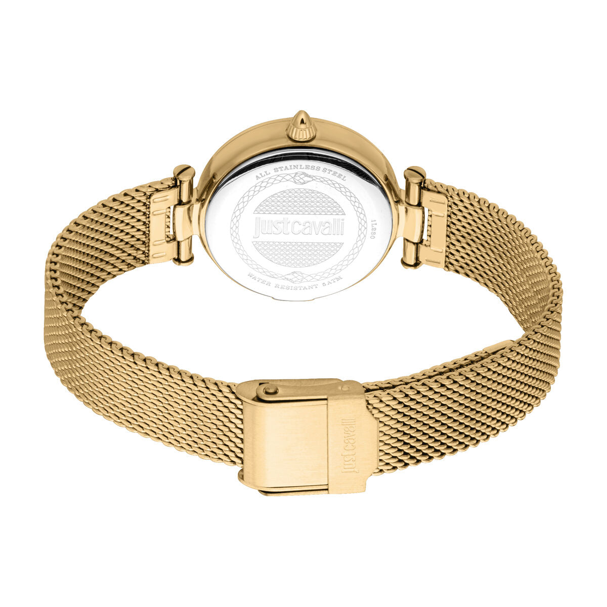 Orologio Donna Just Cavalli MODENA 2023-24 COLLECTION ( 28 mm)