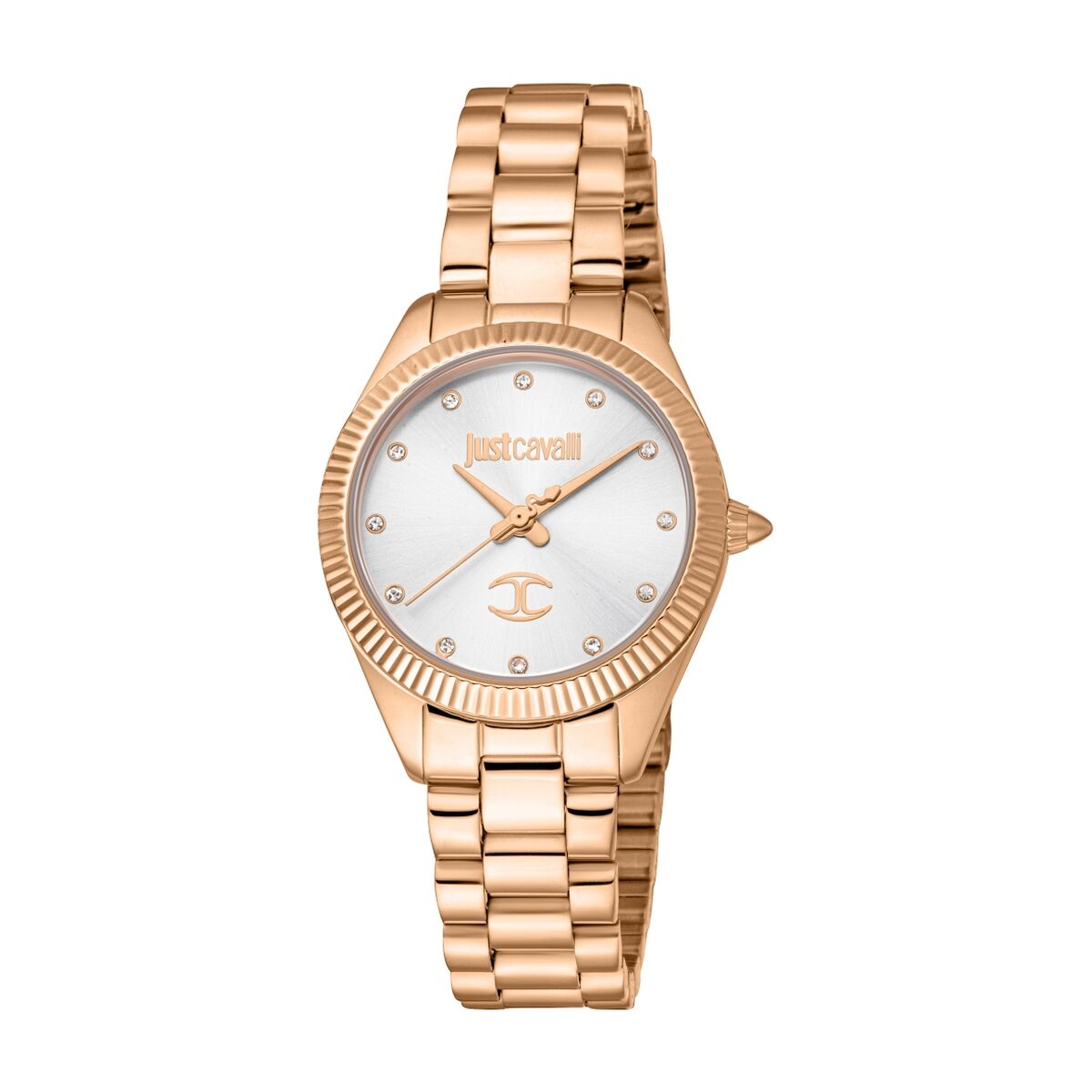 Orologio Donna Just Cavalli PACENTRO 2023-24 COLLECTION ( 30 mm)