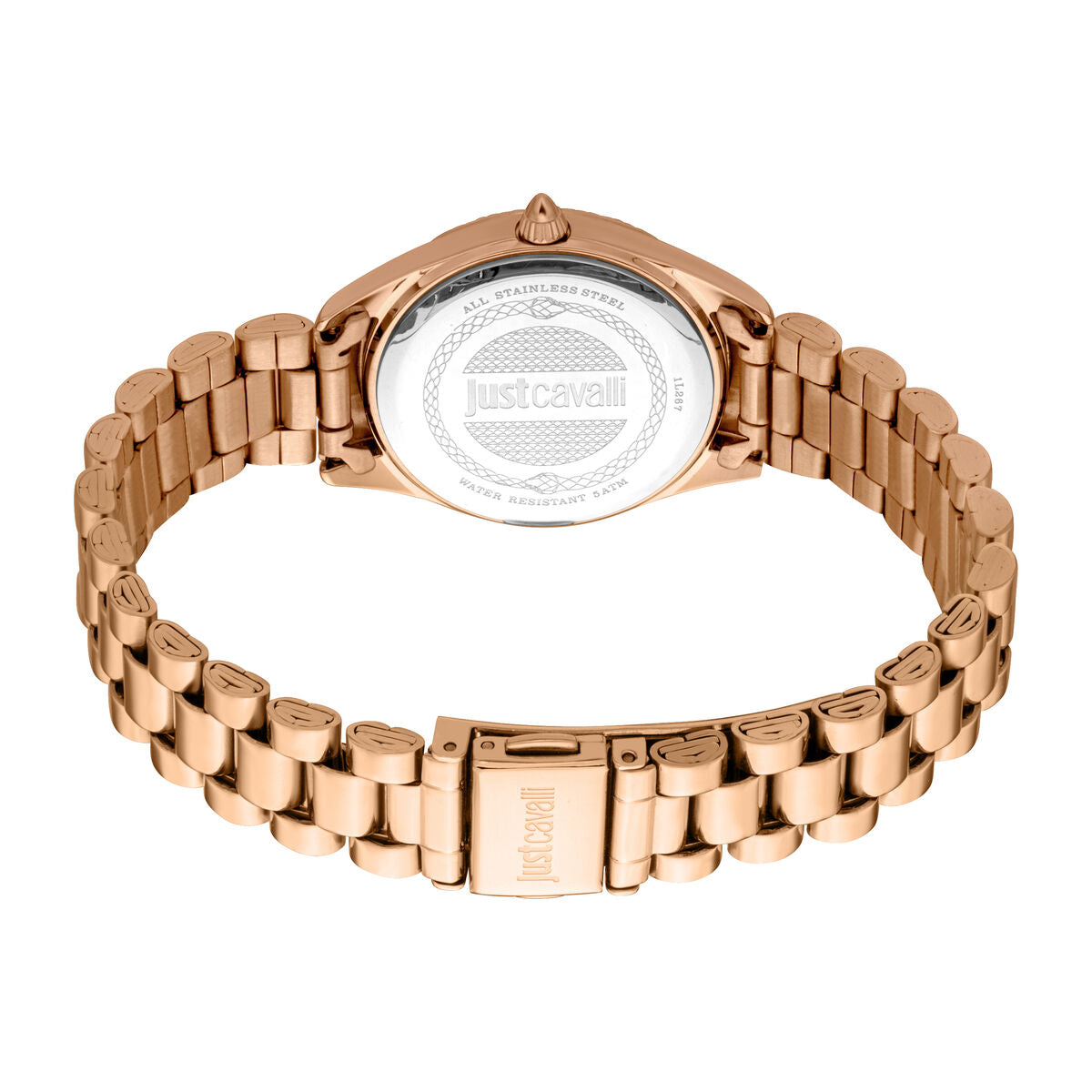 Orologio Donna Just Cavalli PACENTRO 2023-24 COLLECTION ( 30 mm)