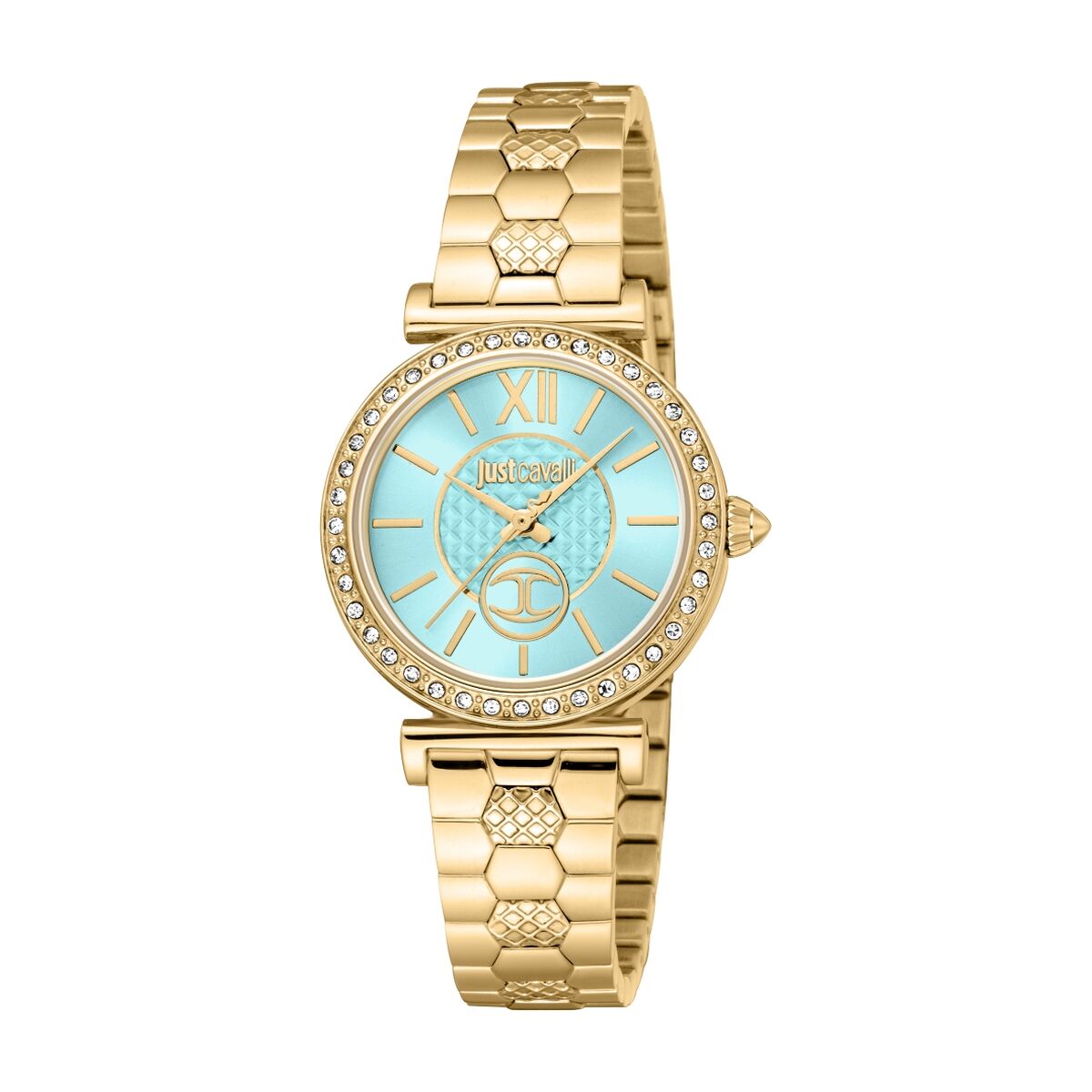 Orologio Donna Just Cavalli VARENNA 2023-24 COLLECTION ( 30 mm)