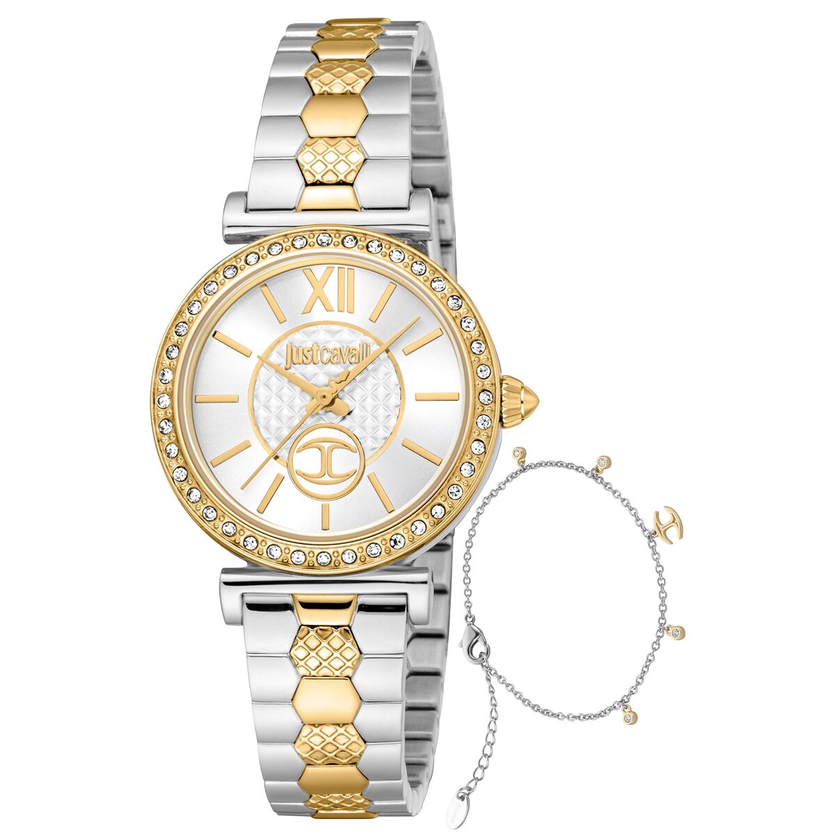 Orologio Donna Just Cavalli JC1L273M0085