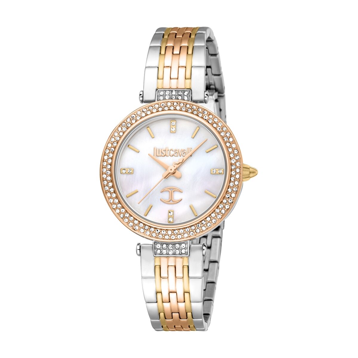 Orologio Donna Just Cavalli SAVOCA 2023-24 COLLECTION ( 32 mm)