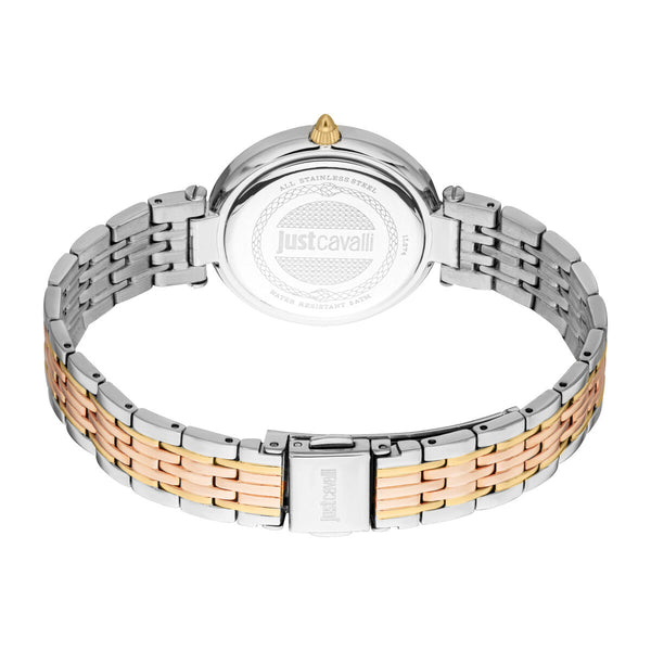 Orologio Donna Just Cavalli SAVOCA 2023-24 COLLECTION ( 32 mm)