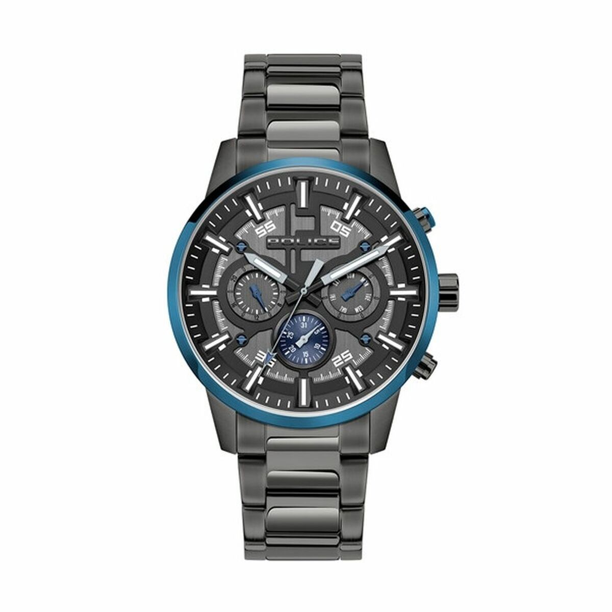 PoWjk2003440 Polyry Men's Watch