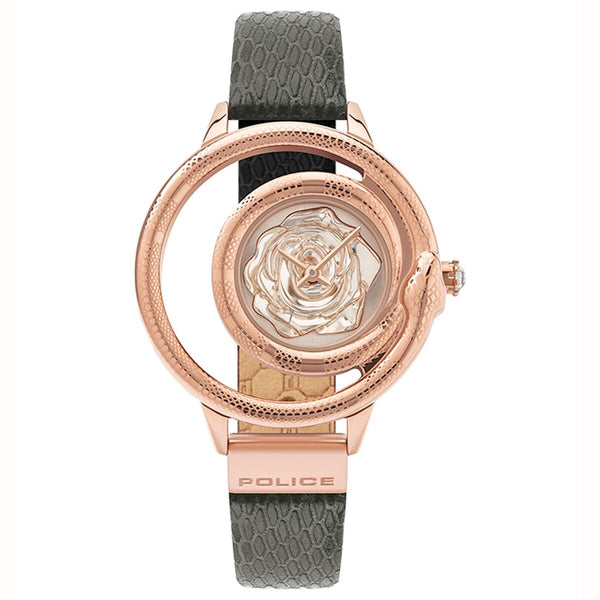 Orologi da Polso Orologio Donna Police ( 36 mm) Police  Beauty Revive