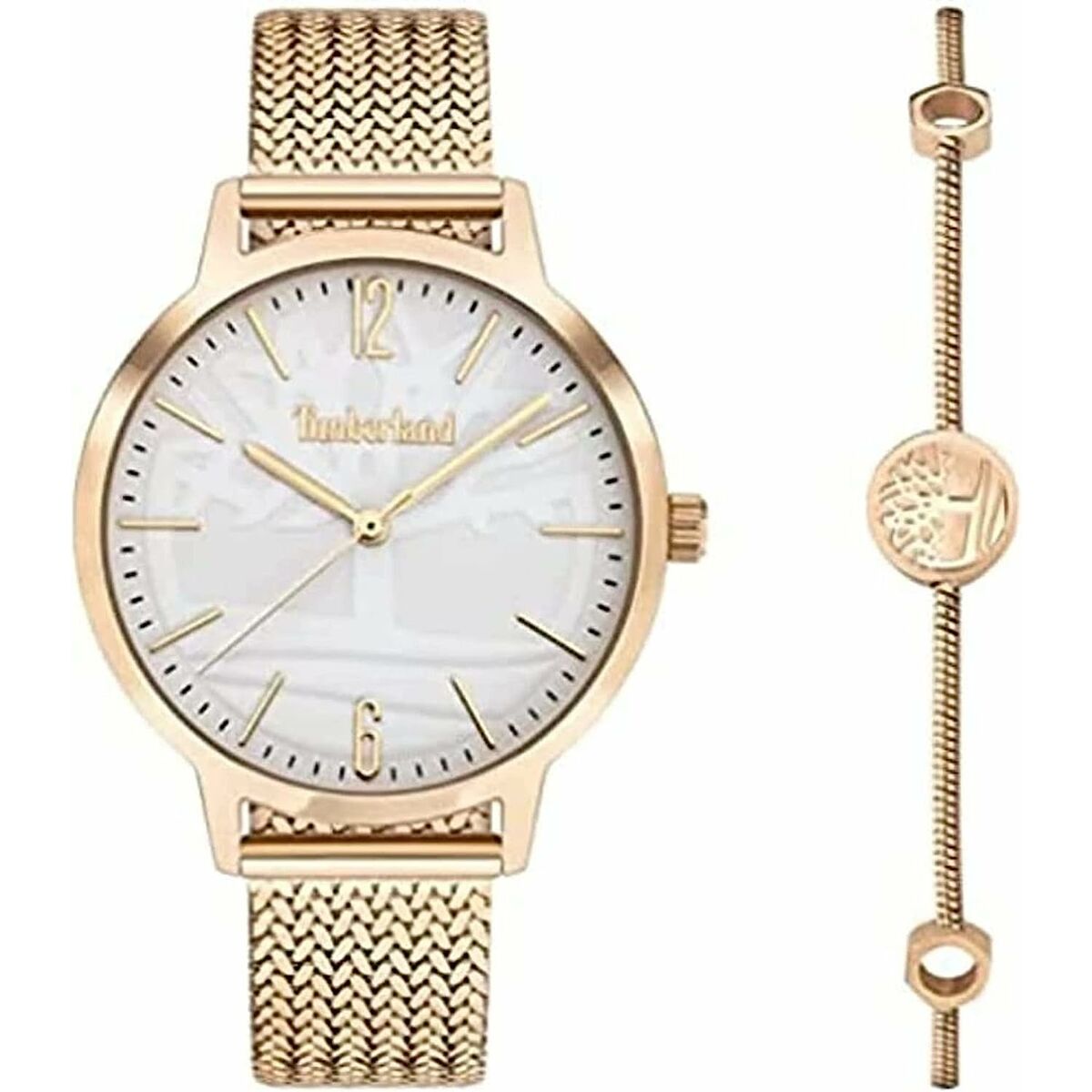 Timberland woman watch