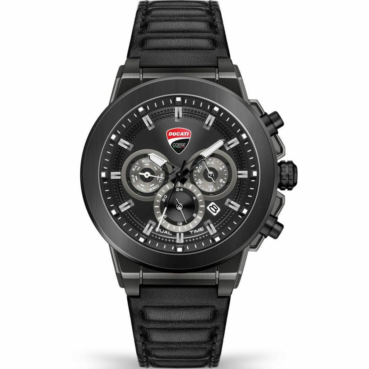 Orologio Uomo Ducati DTWGF2019201 ( 45 mm)