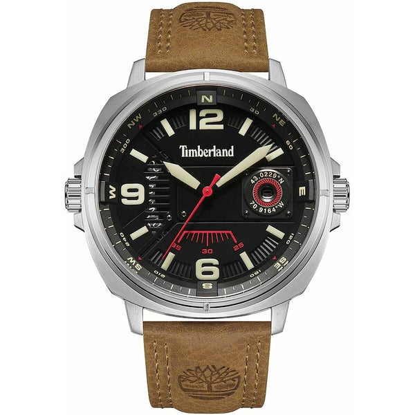 Timberland men's watch