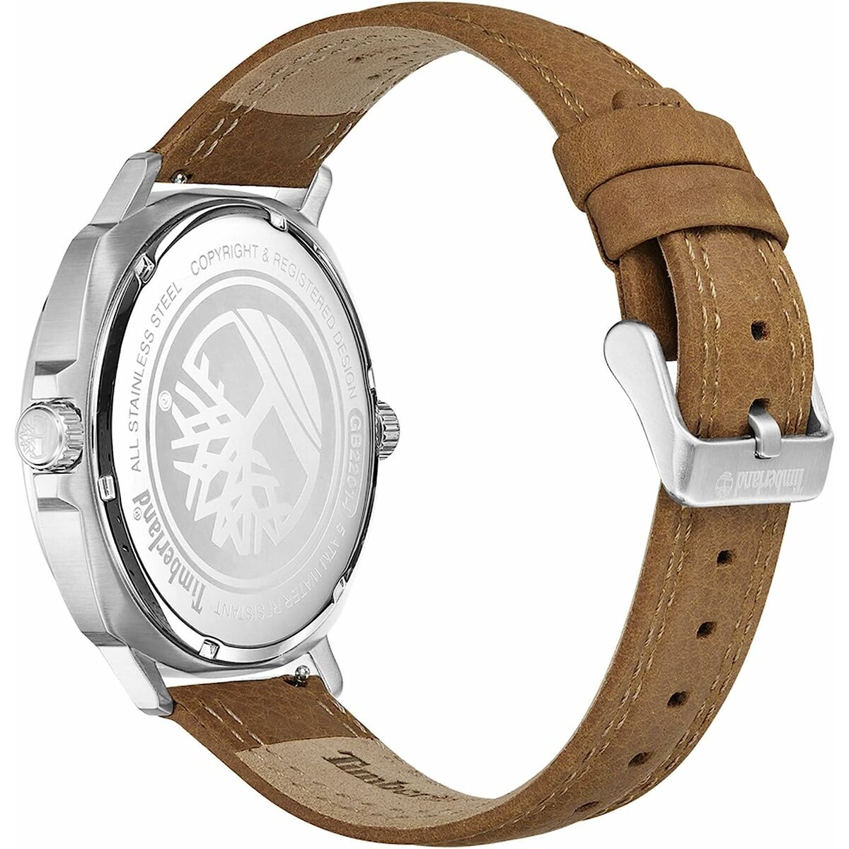 Timberland men's watch