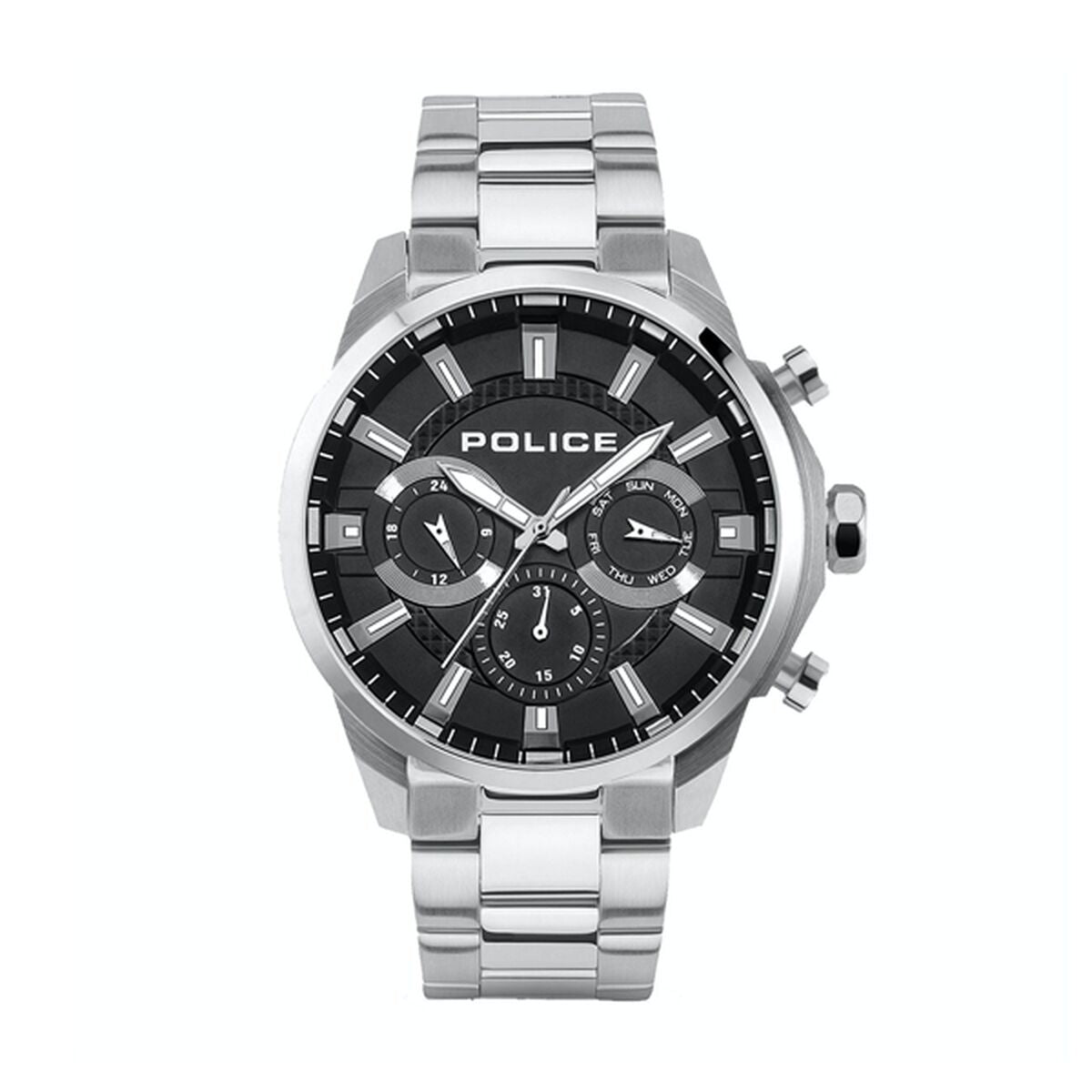 Powjk2204201 Police Men's Watch