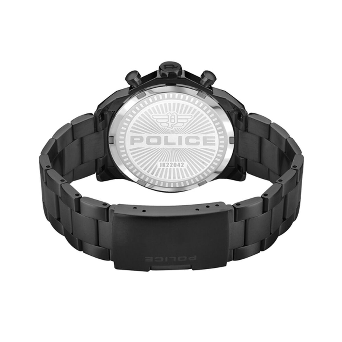 Orologi da Polso Orologio Uomo Police PEWJK2204202 Police  Beauty Revive