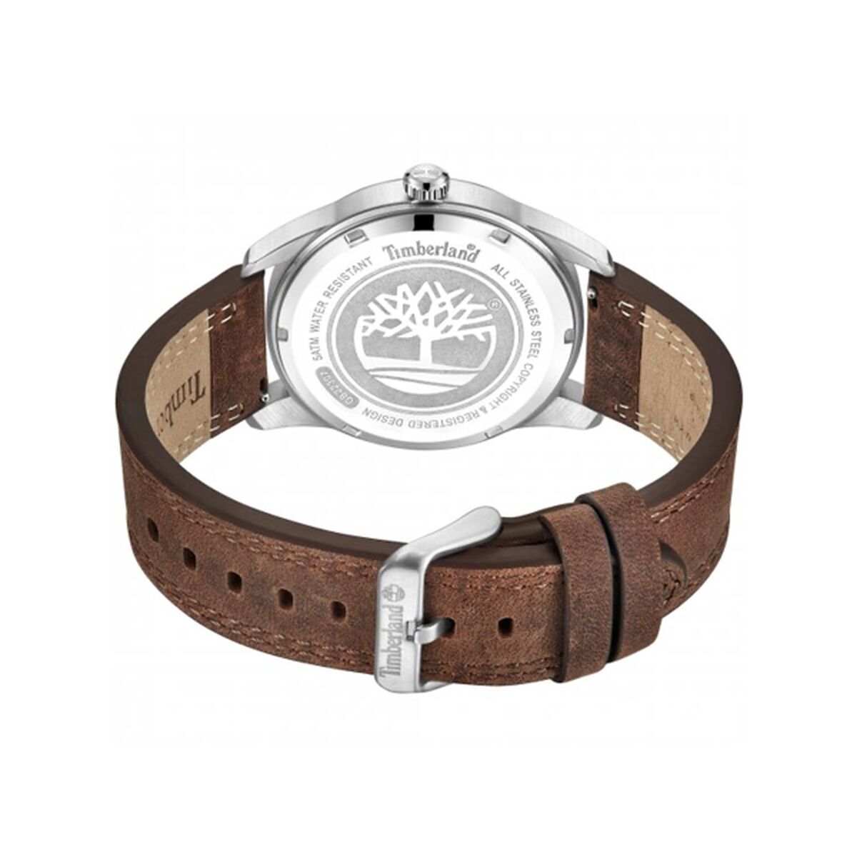 Orologi da Polso Orologio Uomo Timberland TDWGB2230702 ( 34 mm) Timberland  Beauty Revive