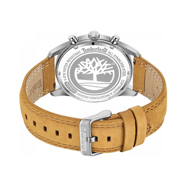 Timberland TDWGF0009602 men's clock