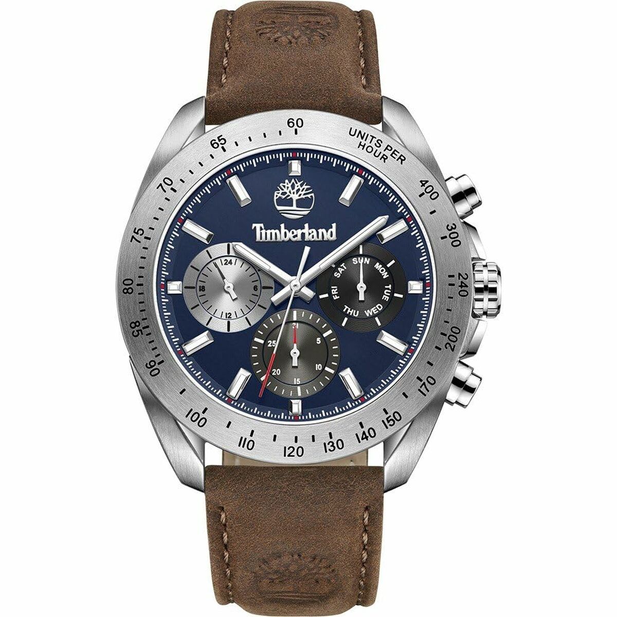 Timberland TDWGF0009801 men's clock