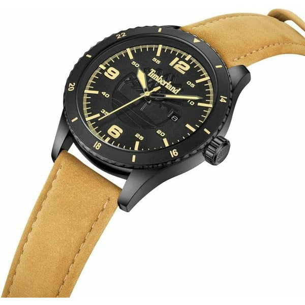 Timberland TDWGB0010502 black men's watch