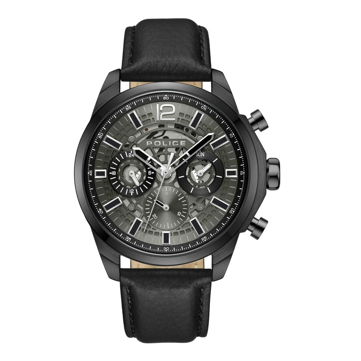 Orologio Uomo Police PEWJF0004303