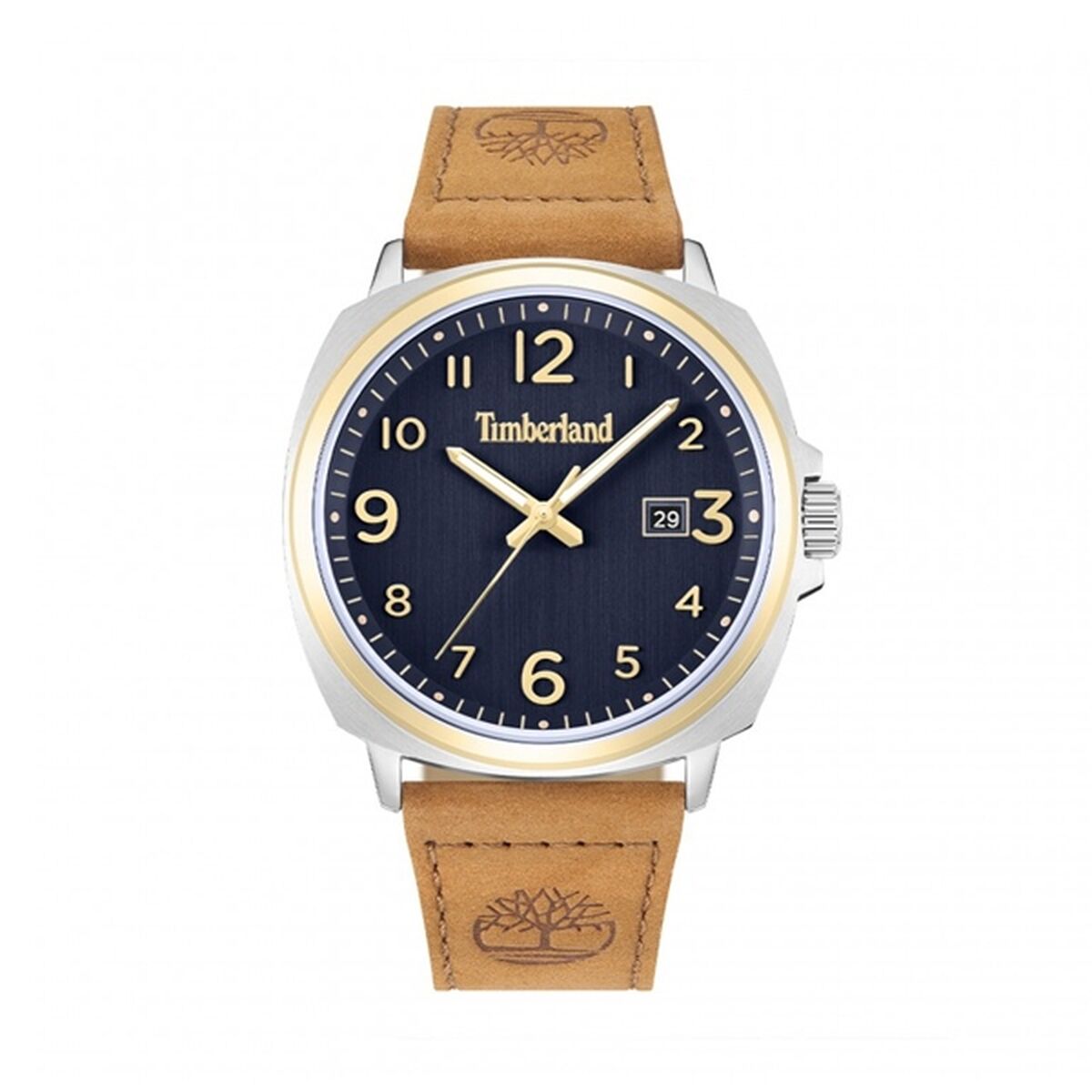 Orologio Uomo Timberland TDWLB0030201