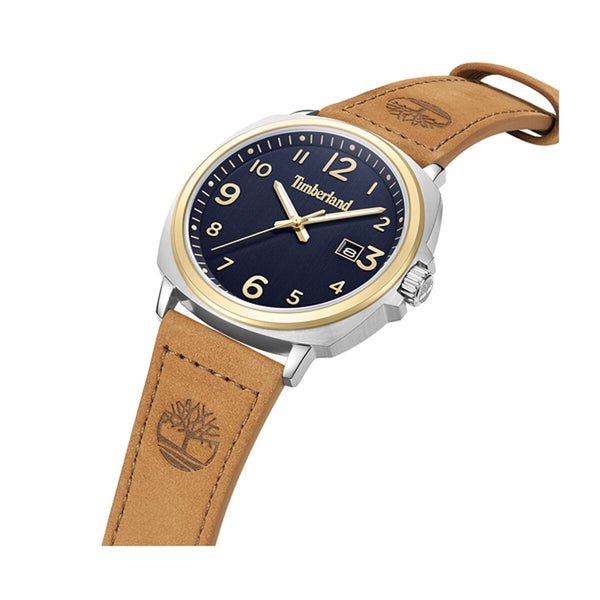 Orologio Uomo Timberland TDWLB0030201