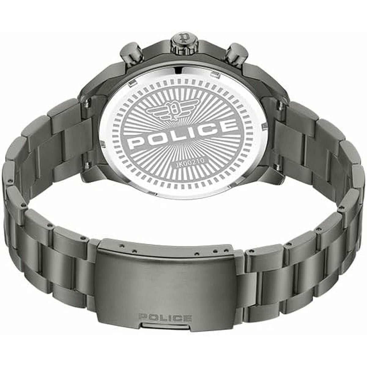 Police Pewjk0021003 men's clock