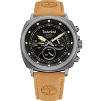 Timberland TDWGF0042002 Black men's clock