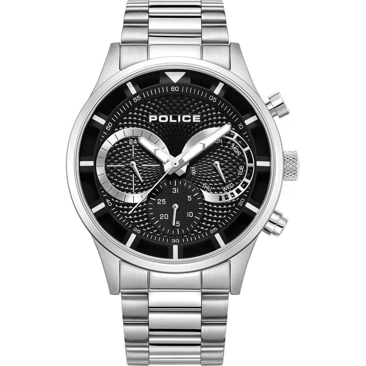 Orologio Uomo Police PEWGK0040303