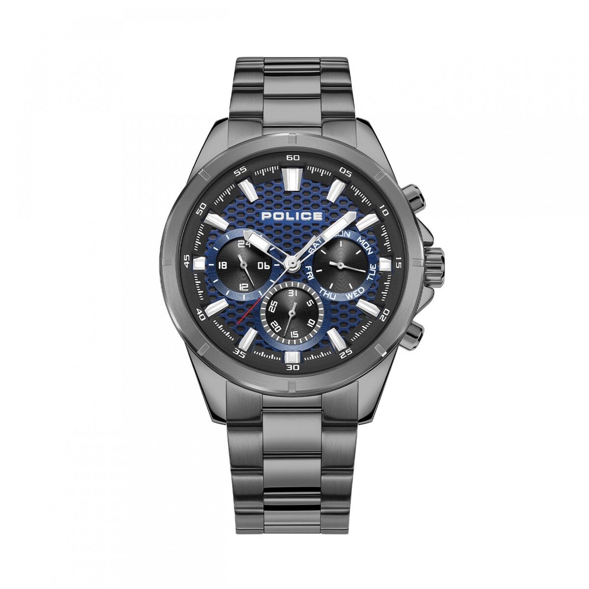 Orologio Uomo Police PEWGK2204105