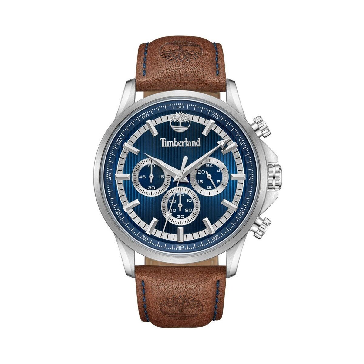 Orologi da Polso Orologio Uomo Timberland TDWGF0054602 Timberland  Beauty Revive