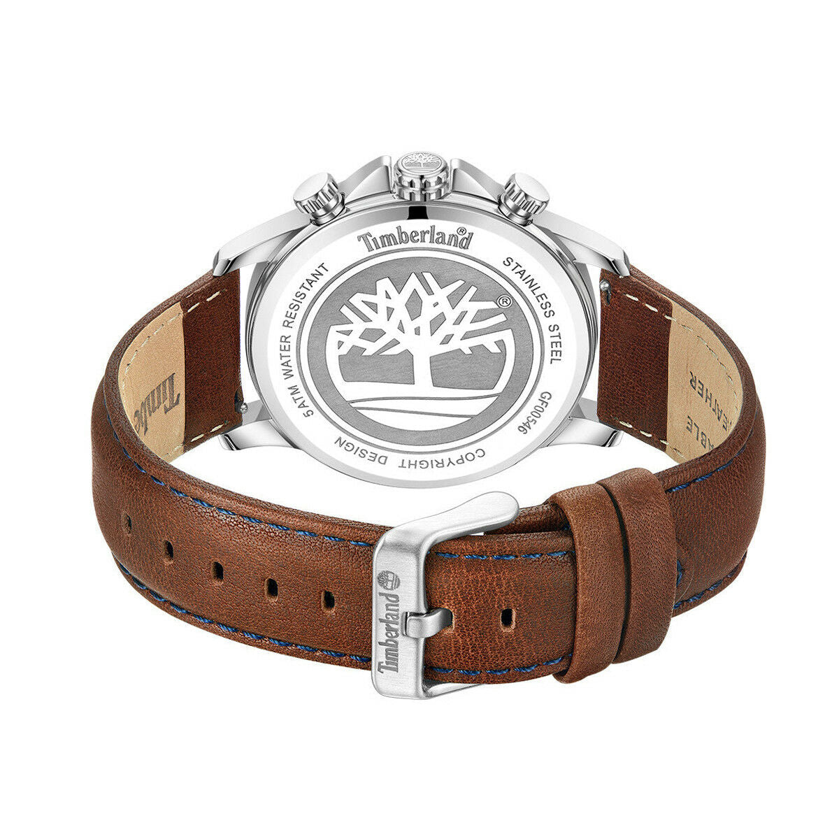 Orologi da Polso Orologio Uomo Timberland TDWGF0054602 Timberland  Beauty Revive