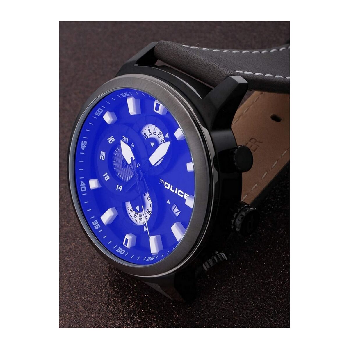 Police R1451281001 (46 mm)