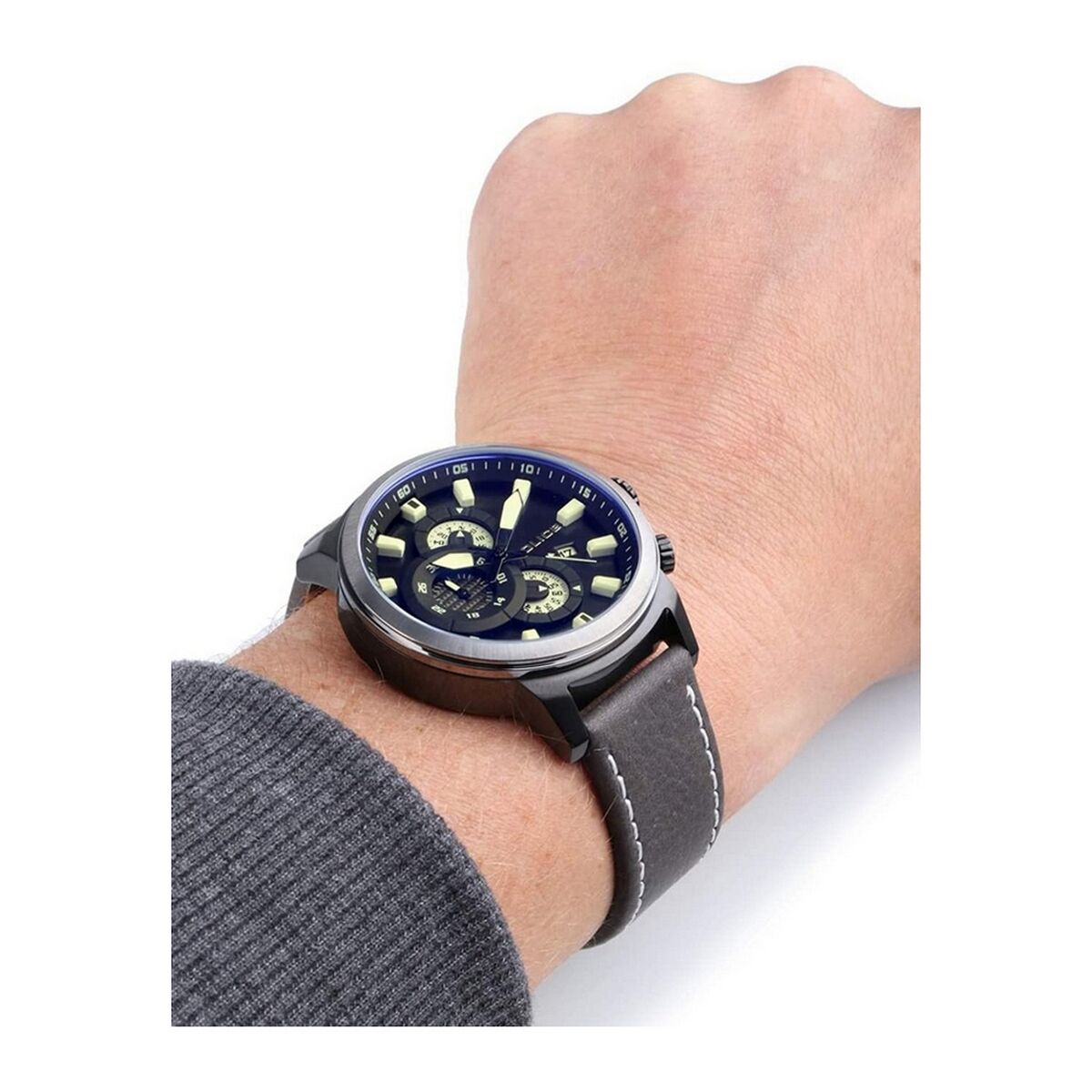 Police R1451281001 (46 mm)