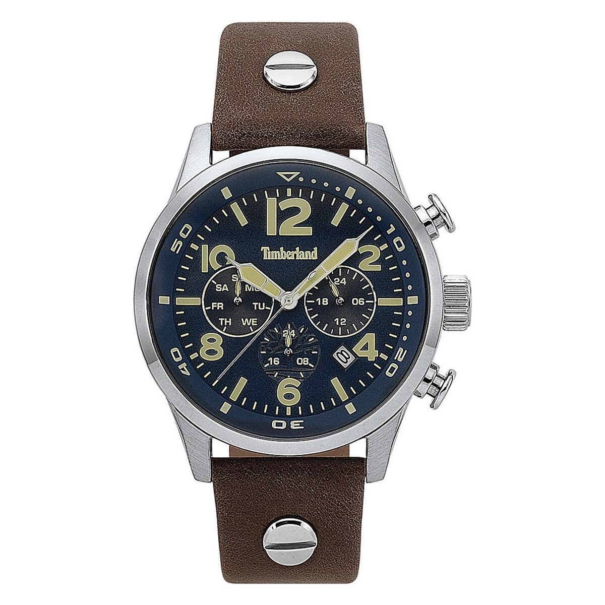 Orologio Bambini Timberland TBL.15376JS-03 ( 44 mm)